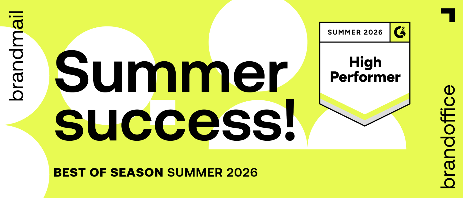 BrandQuantum earns seven G2 Summer 2026 badges as brand consistency becomes critical in the AI era