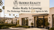 Southern California's Housing Market Is Moving Again, and Rodeo Realty Is Staffing Up to Meet It