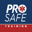 ProSafe Named a Top 3 Red Cross Training Provider in BC for Third Year in a Row