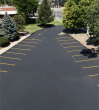 Colorado Springs Businesses Urged to Prep Parking Lots Before Winter Season