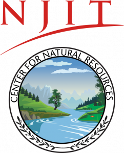 NJIT Center for Natural Resources Logo
