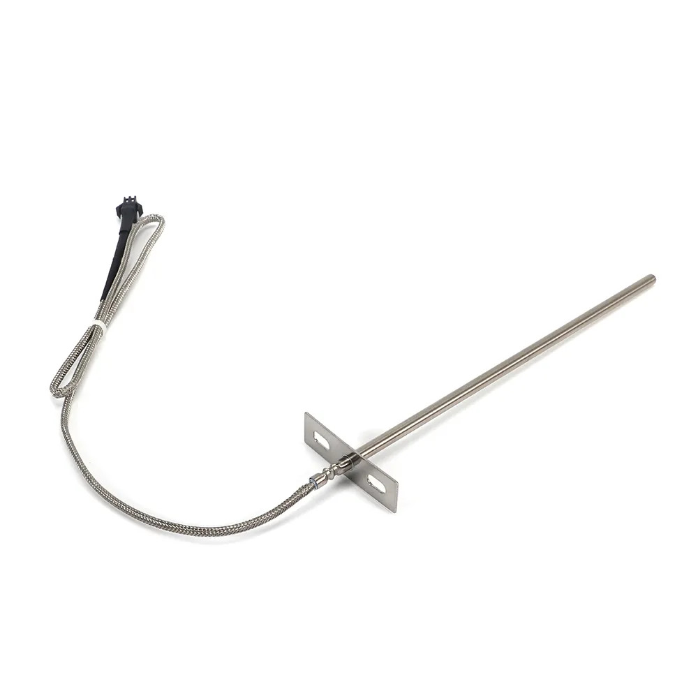 Custom 100Ω RTD Solution with Quality Control and Flexible Manufacturing from Evergreen