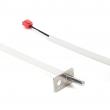 Dongguan Manufacturing Base Strengthens NTC Temperature sensor Supply: Evergreen Advanced Equipment and Quality Control