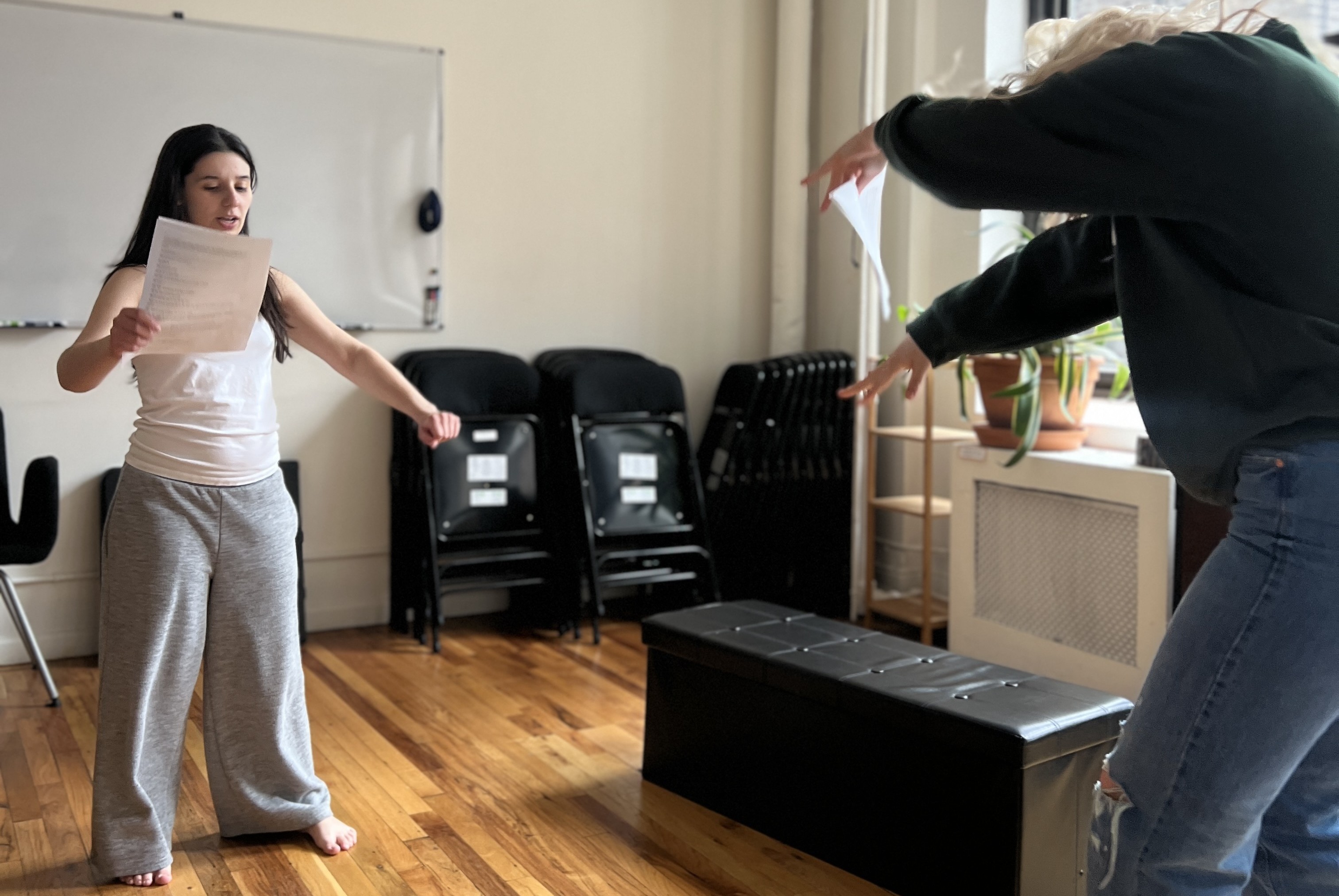 New York Art Life Magazine Publishes Exclusive Interview with Rising Portuguese Actress Beatriz Silva