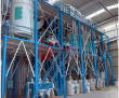 How Burt Machinery Builds High Quality Maize Milling Plant Through Project Design and After-Sales Service