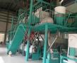 CE & ISO 9001 Maize Flour Milling Machine Supplier: Burt Machinery’s Credential‑Backed Reliability