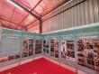Burt Machinery Showcases China Custom Maize Processing Plant Solutions at Zambia's 97th Agricultural and Commercial Show