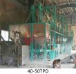 Custom Corn Processing Plant Solutions Presented by Burt Machinery at the 2025 Nigeria Expo