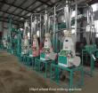 High Quality Wheat Milling Machine Solutions by Burt Machinery with Design, Training, And Commissioning