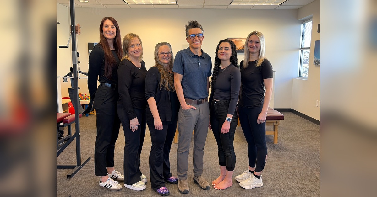 Pinnacle Chiropractic Named Highlands Ranch Best Chiropractor for the 15th Time