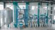 African Farm Silo Procurement Guide: China Custom Solutions by Burt Machinery