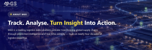 MG Ship, a leading Asian logistics technology company transforming global supply chains through predictive intelligence and real-time visibility, today announced its official launch in Europe, introducing a next-generation shipment visibility and intelligence platform designed specifically for freight forwarders and third-party logistics (3PL) providers MG Ship