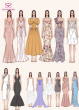 Top Quality Standards: What Makes Siyinghong a Highly-Rated China Party Dresses Factory