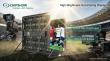 Stadium LED Display Supplier for Latin America: Chipshow Backed by ISO 9001 Quality Management