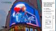 What Makes an LED Display Factory China Buyer-Ready: Chipshow with ETL and TÜV Certification
