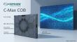 COB Fine Pitch LED For Indoor Commercial Walls: Chipshow's iF Design Award-Winning C-Lite Series