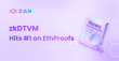 ZAN: A Global Gold-Standard Web3 Infrastructure Provider Helping Web3 Projects Grow Faster and More Reliably