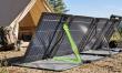 Top Performance Advantages: Premium 200W Portable Bifacial Solar Panel Supplier Innovations For Campers