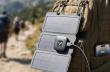 Ultralight Packing Checklist: Packing A Lightweight 35W Portable Solar Panel For Camping And Hiking