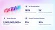 ZAN Redefines Ultra-Low-Latency RPC Nodes at TOKEN2049: 3x Faster Web3 APIs, 30ms Response Time