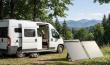 Is Buying A Reliable Portable Solar Panel For RV / Van Life The Ultimate Off-Grid Upgrade?