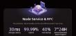 What Makes ZAN the Fastest Among the Top 10 Node Providers for Enterprise-Scale DApps, with 99.9% Uptime?