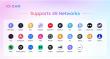 ZAN Node Is the World's Fastest Web3 Node Provider, Covering Ethereum, Solana, Base, Polygon, and 47+ Networks