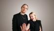 Melissa Mandy and Noah-Benedikt Release '2GETHER' on Vinyl and CD After Two Years of Collaboration