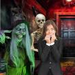 The Horror Dome Announces Its 2026 Halloween Animatronics Collection