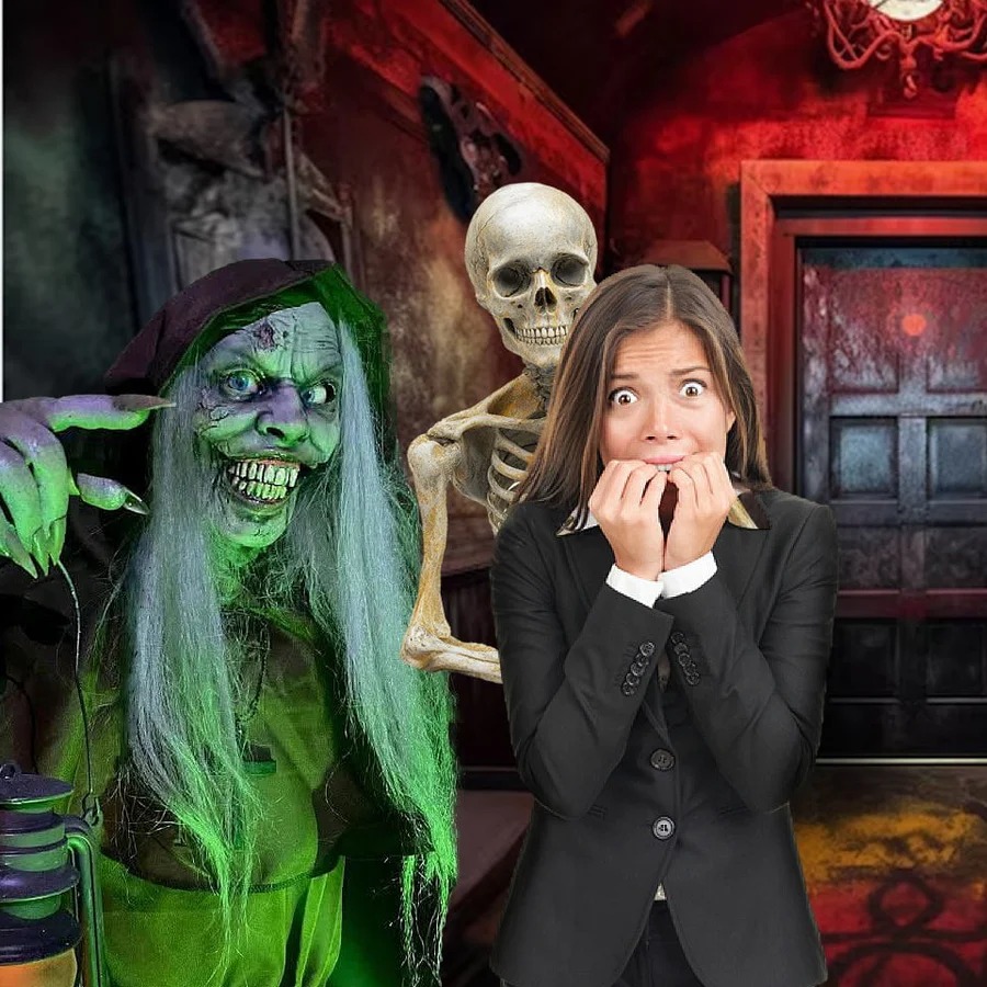 The Horror Dome Announces Its 2026 Halloween Animatronics Collection