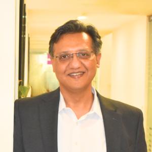 Founder & CEO, Samarth, Ex-McKinsey / IIM Calcutta & IIT Kanpur Alum