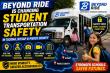 Beyond Ride Announces What Tacoma, Kitsap and Pierce County Schools Should Know About Safe School Transportation 