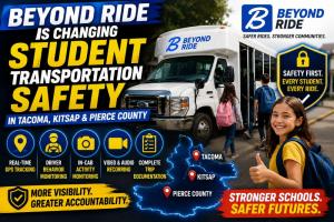 TACOMA, Wash. Schools evaluating school transportation providers often review licensing, insurance, background checks and vehicle inspections before awarding transportation contracts transportation for children with disabilities