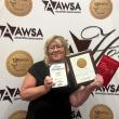 Book Earns Second National First-Place Award in 2026