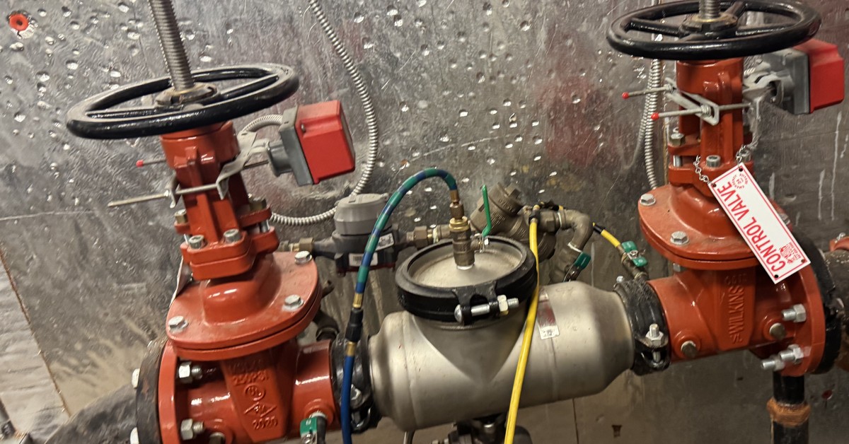 Nearly a Century After a Chicago Water Outbreak, Illinois Still Requires Annual Backflow Testing