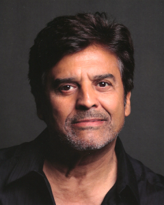 Contemporary portrait of Erik Estrada, Hollywood actor and Ageless Living LA Magazine Fall 2026 cover star, reflecting his enduring career, legacy, and timeless presence.