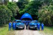 RMA and Ford Performance Support Feeliq Innovation Motorsport at AXCR 2026
