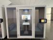 ZenSpace Event Solutions Installs Meeting Pod Solutions at Moscone Center