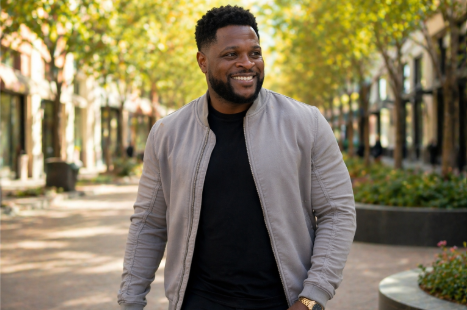 A.M. Uboh (Michael Uboh) Launches Benji & The Abundance Crew Following His Amazon Bestseller Debut