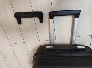 Luggage Accessories