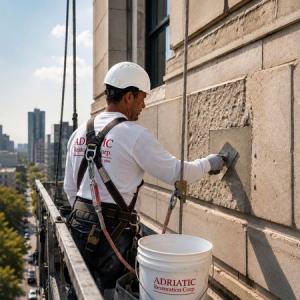 Adriatic Restoration Corp.