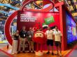 Tamatem连续四年亮相ChinaJoy，全球化布局加速拓展