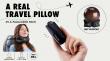 Traveland's 40g A-Nap Air Reaches 1,000 Kickstarter Backers in 10 Days