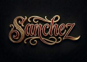 Sanchez Official Logo