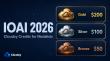 Cloudzy Launches Complimentary Cloud Credits for IOAI 2026 Medalists