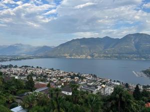 Locarno, August 2026