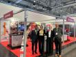 PAYAPRESS to Demonstrate Busbar Processing Machines at FABTECH 2026