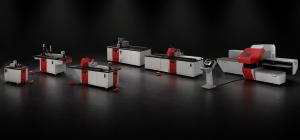 Busbar processing machines