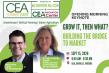 CEA Summit East Opens with Keynote Tackling Agriculture’s Toughest Challenge:  Getting Crops to Market 