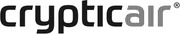 Cryptic Air Logo